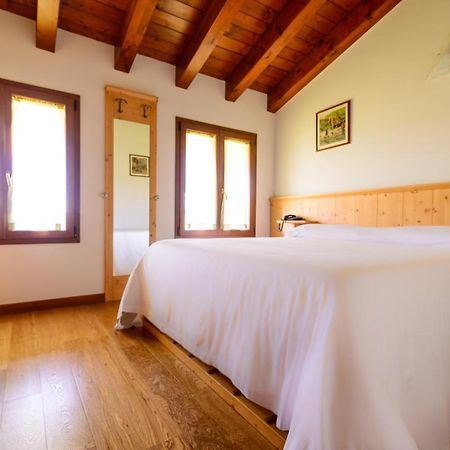 Agriturismo Nonis San Vito al Tagliamento Luaran gambar