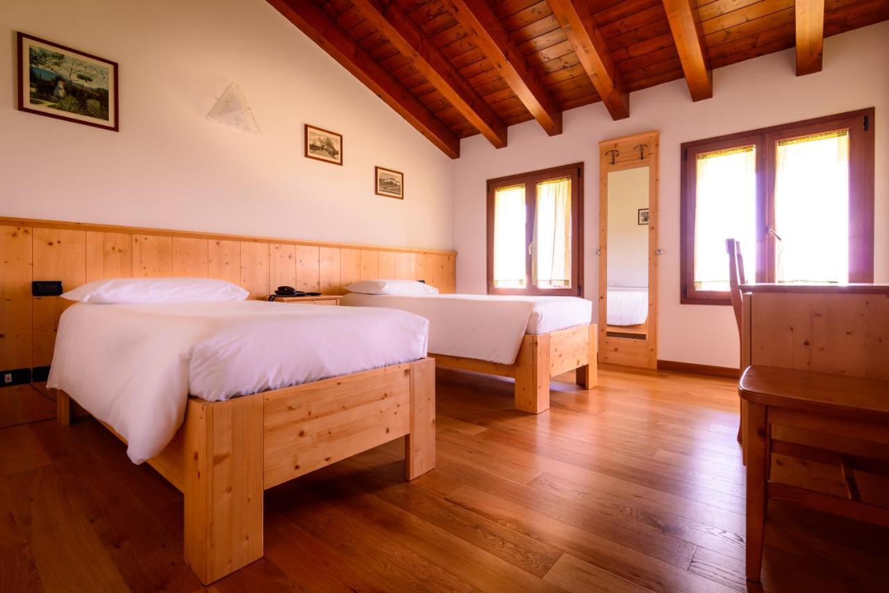 Agriturismo Nonis San Vito al Tagliamento Luaran gambar