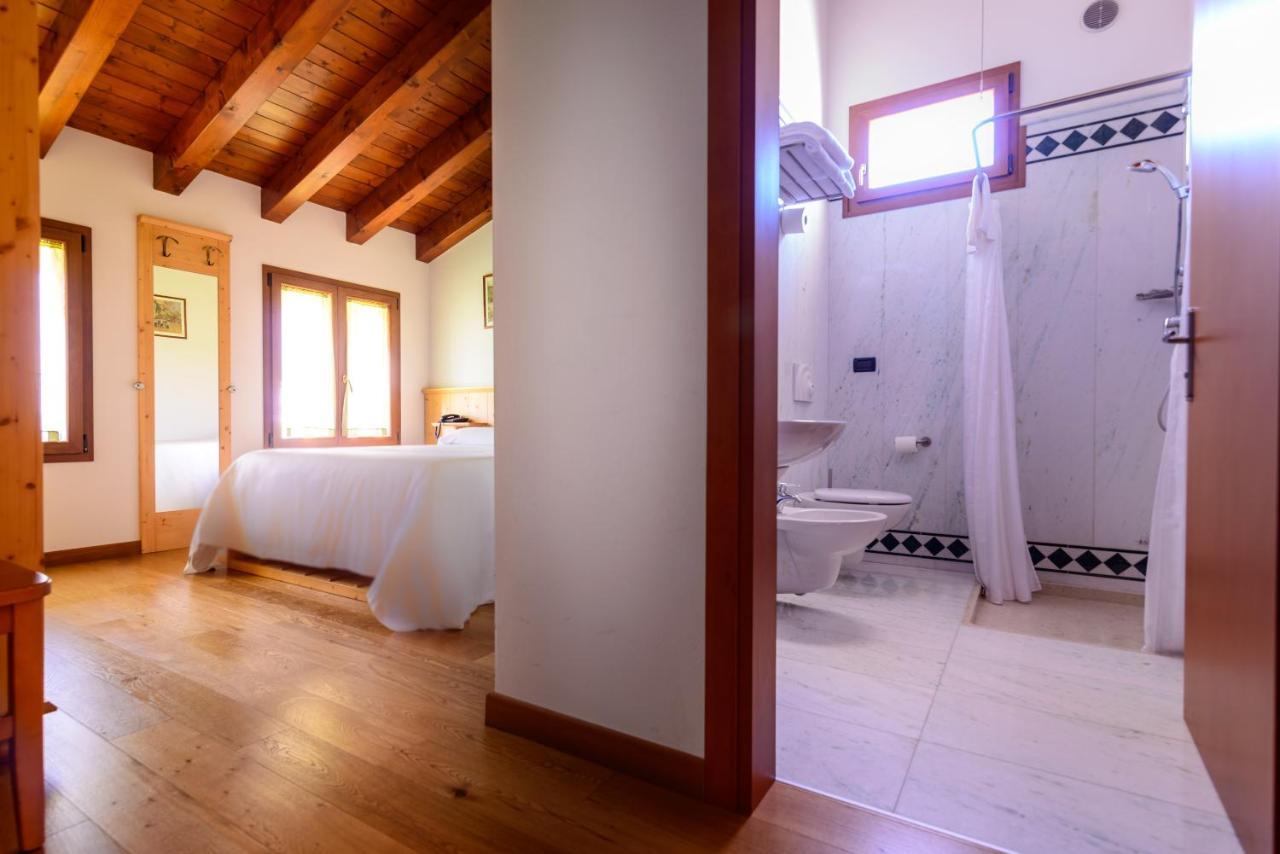 Agriturismo Nonis San Vito al Tagliamento Luaran gambar
