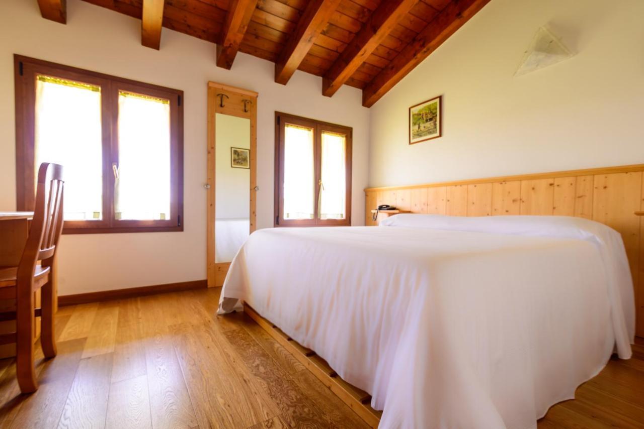 Agriturismo Nonis San Vito al Tagliamento Luaran gambar