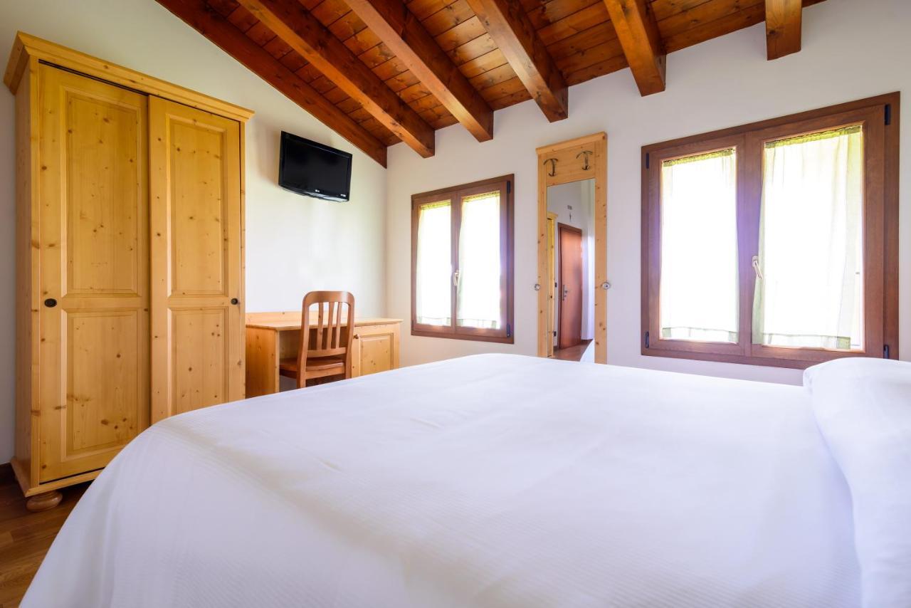 Agriturismo Nonis San Vito al Tagliamento Luaran gambar