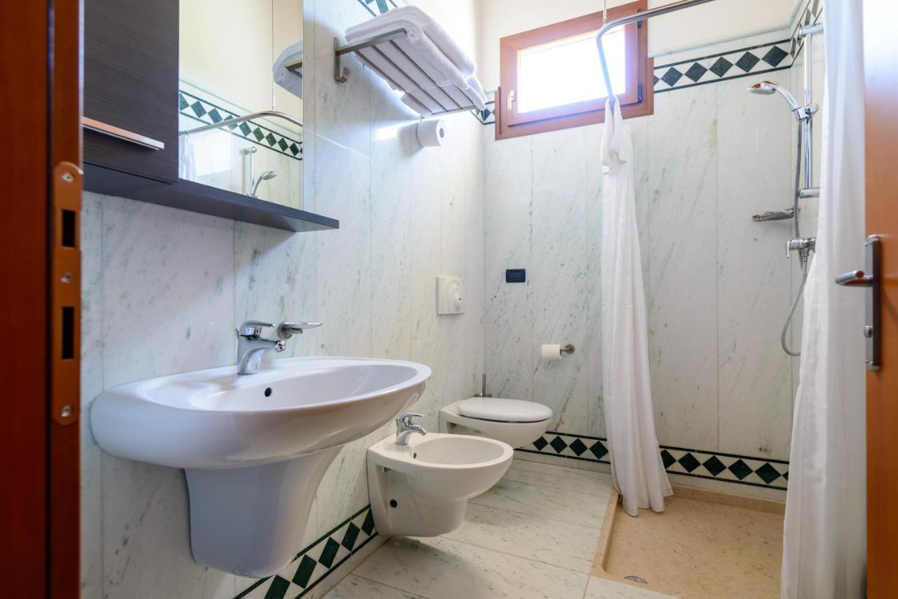 Agriturismo Nonis San Vito al Tagliamento Luaran gambar
