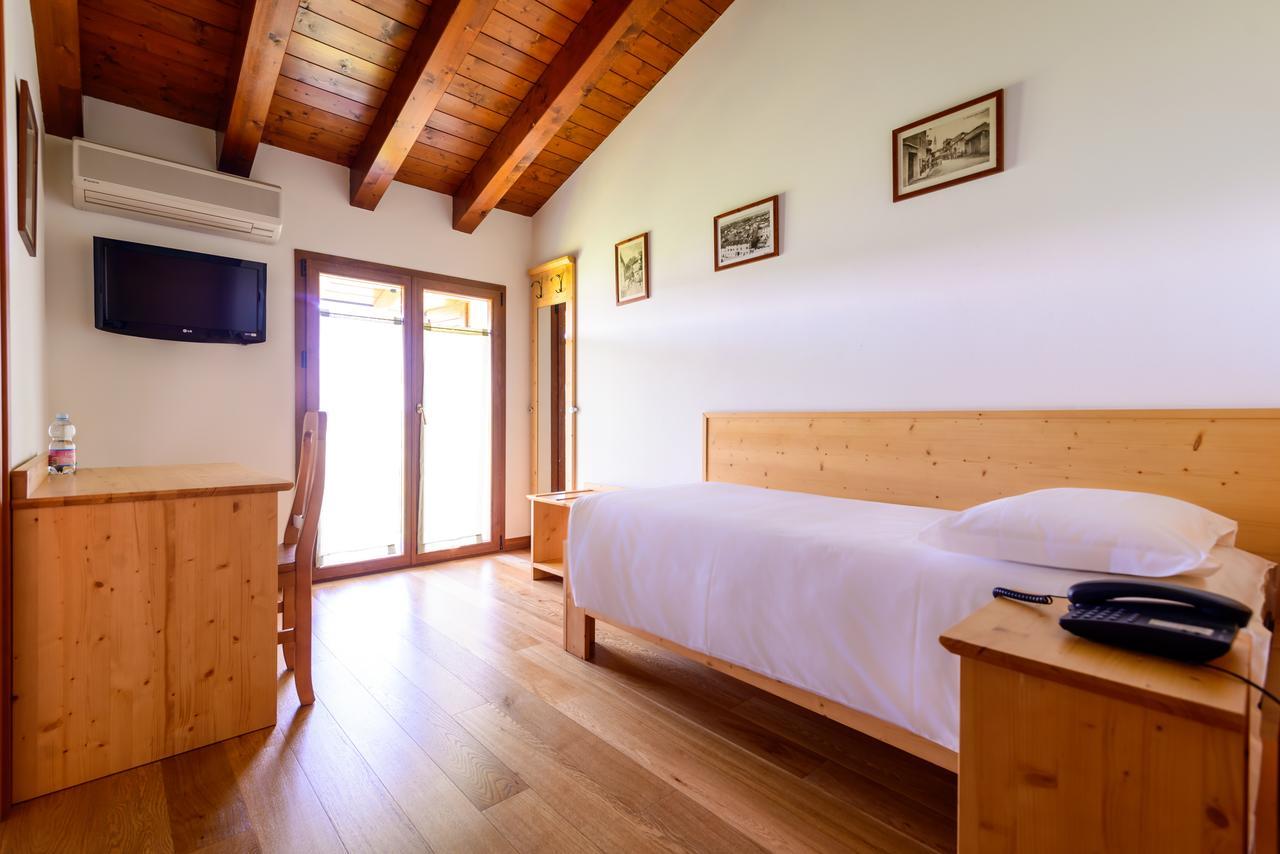 Agriturismo Nonis San Vito al Tagliamento Luaran gambar