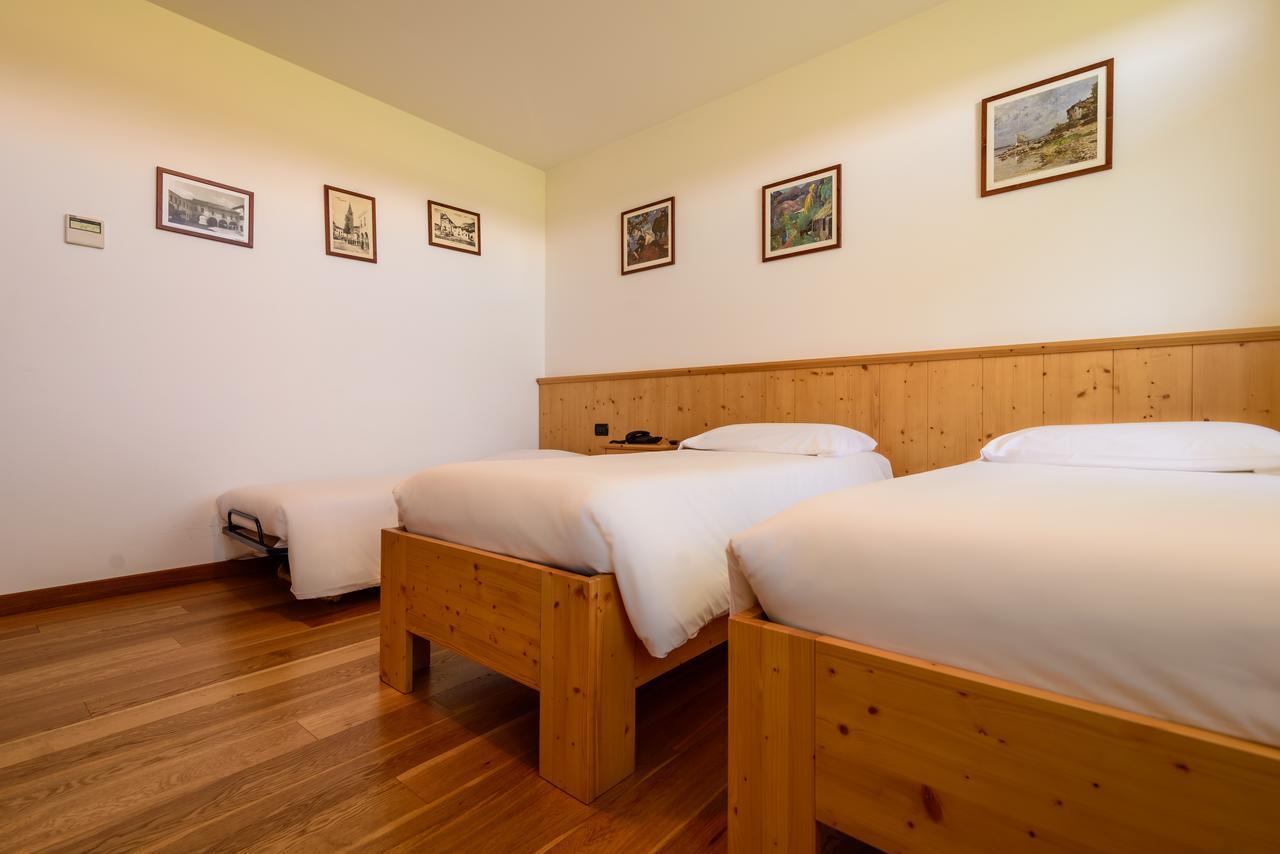 Agriturismo Nonis San Vito al Tagliamento Luaran gambar