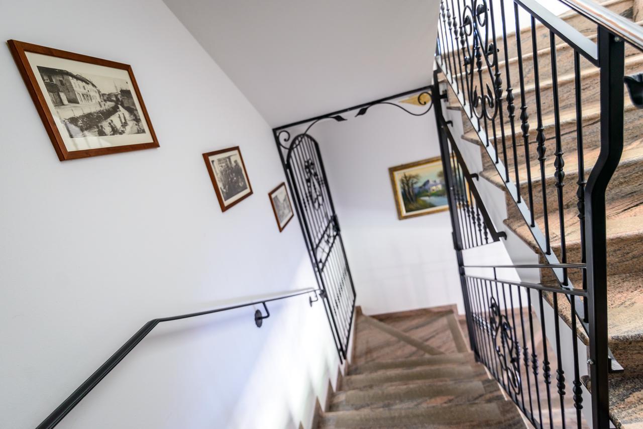 Agriturismo Nonis San Vito al Tagliamento Luaran gambar