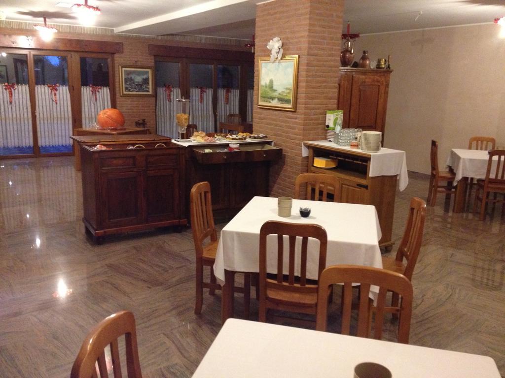Agriturismo Nonis San Vito al Tagliamento Luaran gambar